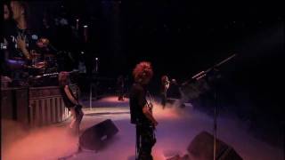 Video thumbnail of "Nightmare-Rakuu ~the Five Stars Night~ @ Budokan [Encore Part 6/7]"