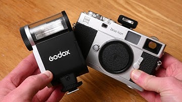 Godox iA32 - Superb value & near perfect
