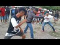 Gentelman Calong warga IKS baju Putih Vs PSHT 016