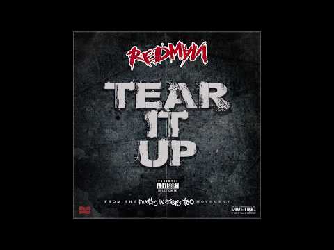 Redman - Tear It Up [Official Audio]