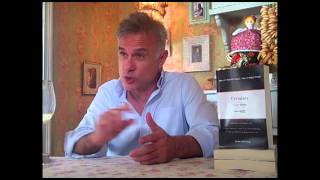 CERTAINTY L.A. Launch Party Interview