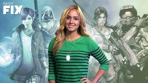 Everything at Microsoft & Sony