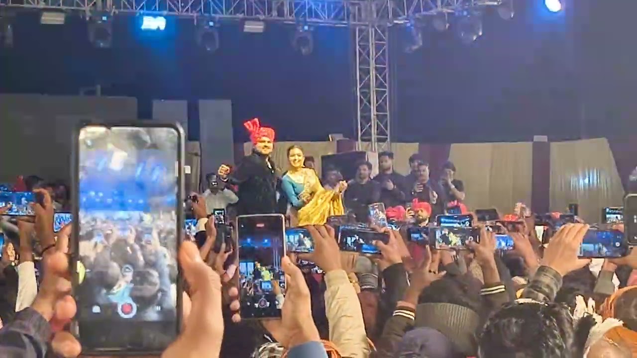 💪💪Kalu ♥️ne 👍 Shilpi raghawani ♥️ko pani Pani kiye🙏