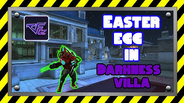 CrossFire GZ : Mutation Mode *GAMEPLAY 2 !!!