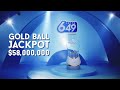 Lotto 649 draw  september 09 2023