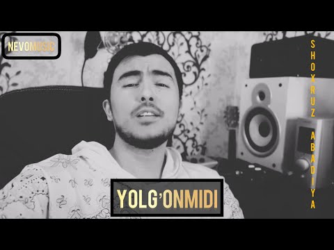 Shoxruz (Abadiya) — Yolg’onmidi (MOOD VIDEO)