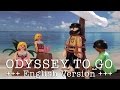 Odyssey to go (Homer in 14 minutes, English version)