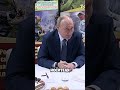 Путин о новой ядерной гиперзвуковой торпеде Посейдон 🚢