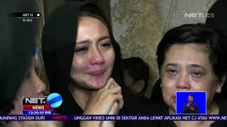 Download lagu Suasana Haru Menelimuti Keluarga Dari Para Personil Band Seventeen NET 12 Suasana Haru Menelimuti Keluarga Dari Para Personil Band Seventeen NET 12