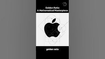 The Golden Ratio: A Divine Proportion #goldenratio #fabonacci #maths #mathspuzzle