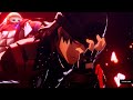 Persona 3 reload  double shinjiro theurgy