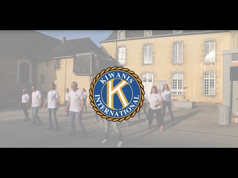 Vidéo: Le club kiwanis est-il maçonnique ?