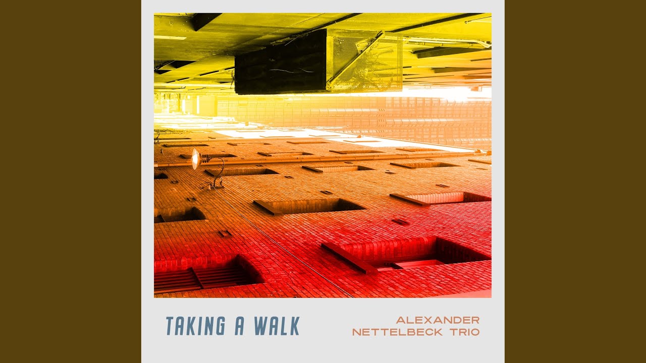 Watch Taking A Walk on YouTube Watch Taking A Walk on YouTube