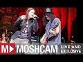 Slash ft. Myles Kennedy & The Conspirators - No More Heroes | Live in Sydney | Moshcam