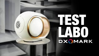 Devialet Phantom II 98 dB : Présentation et Test Labo de l’édition « Opéra de Paris »