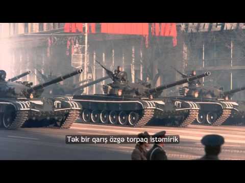 Sovet Tankçı Marşı