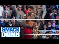 Tribal Court leads to Jey Uso wanting a match with Roman Reigns: SmackDown Highlights, July 7, 2023