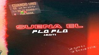 Y Suena El Plo Plo Edit - Chichee, Dj Cuba, Dj Pirata