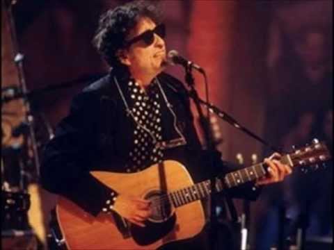 Bob Dylan (+) Tonight I'll Be Staying Here With You