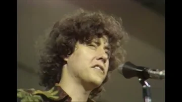 Arlo Guthrie - Motorcycle Song (rare live performance 1969)