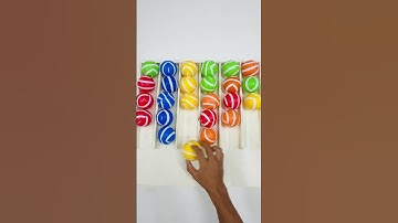 Test your logic with this brain-bending color ball puzzle!" #reels #shorts #ballpuzzle #vairal