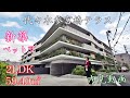 『代々木参宮橋テラス』新築・ペット可１棟賃貸マンション・２LDK・59.40㎡内見動画