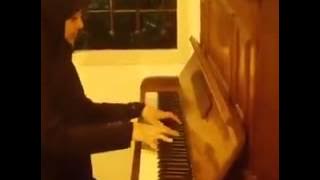 Requiem for a dream Rim farhat piano