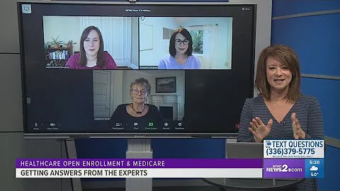 Enrollment for ACA Marketplace 2022 health insurance open now: part 2