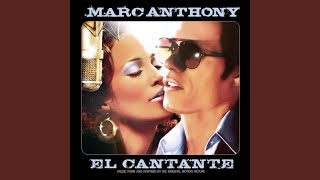 El Cantante