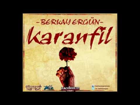 Berkay Ergün (Lugal) - Karanfil (2012)