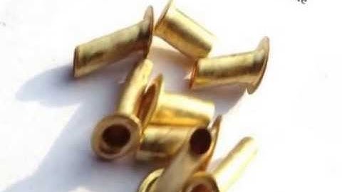 precision grommet eyelet,precision grommets eyelets