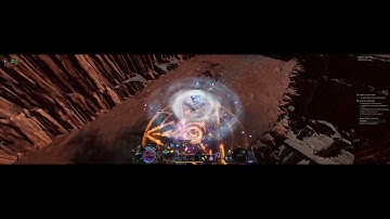 Last Epoch S3: Runemaster - Cold Aura Build