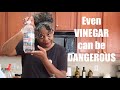 DANGEROUS Cleaning Product Mixes EVERYONE Should Know About!