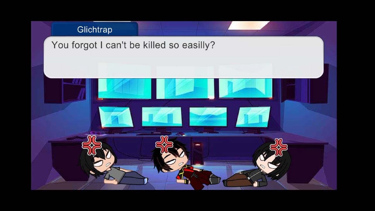 FNIA 2 night 2 ( Uh... Little help ?)