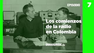 7 - Los comienzos de la radio en Colombia screenshot 4