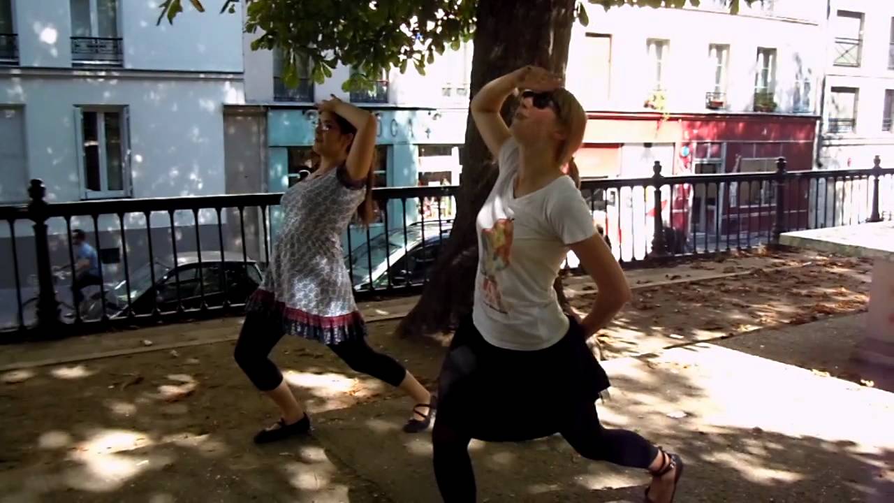 Tutoriel n°3 AVPF - YouTube