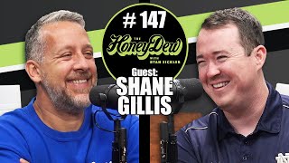 HoneyDew Podcast #147 | Shane Gillis