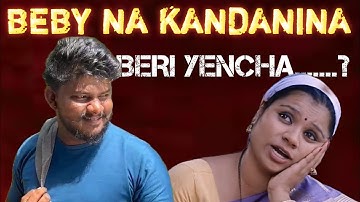 BEBY NA KANDANINA BERI YENCH....?