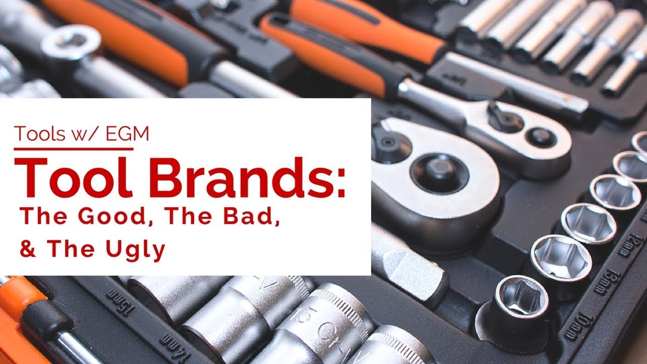Ис инструмент. Good Tools инструмент. Торговые марки инструмента. Tools brands. Mac Брэнд инструмент.