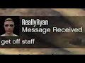 grand theft auto roleplay  | ReallyRyan one of the owners of RedlineRDOJ