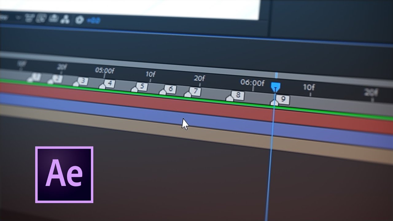 pizza meet native Tip 47 - How To Quickly Set & Number Comp Markers in After Effects - YouTube