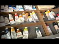 Painters toolkit what is the best oil paint brand learn oil painting with vlad duchev