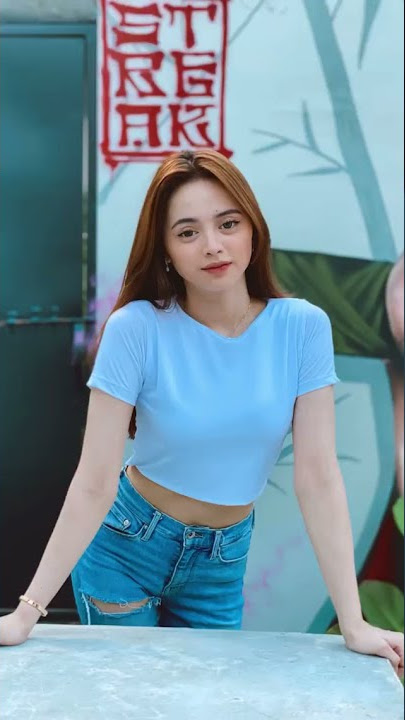 Gimana Menurut Kamu ? Vikacuu Selebgram Cantik Samarinda 😍