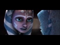 Star Wars Clone Wars - Ventress and Ahsoka Team Up