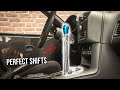 Installing a CAE Shortshifter in my E36 TRACK CAR