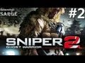 Zagrajmy w Sniper: Ghost Warrior 2 odc. 2 - Osłaniam Was!