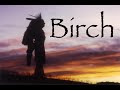 Ojibway Story of the Birch Tree