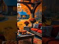Autumn Evening Jazz #relaxnightjazz #jazz #piano