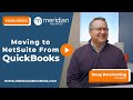 QuickBooks | Meridian Business