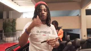 LIL BOBBY X BILLYBOYBRODY - OFF NIGHT (SHOT BY @CHILLIMIKEVISUALS)
